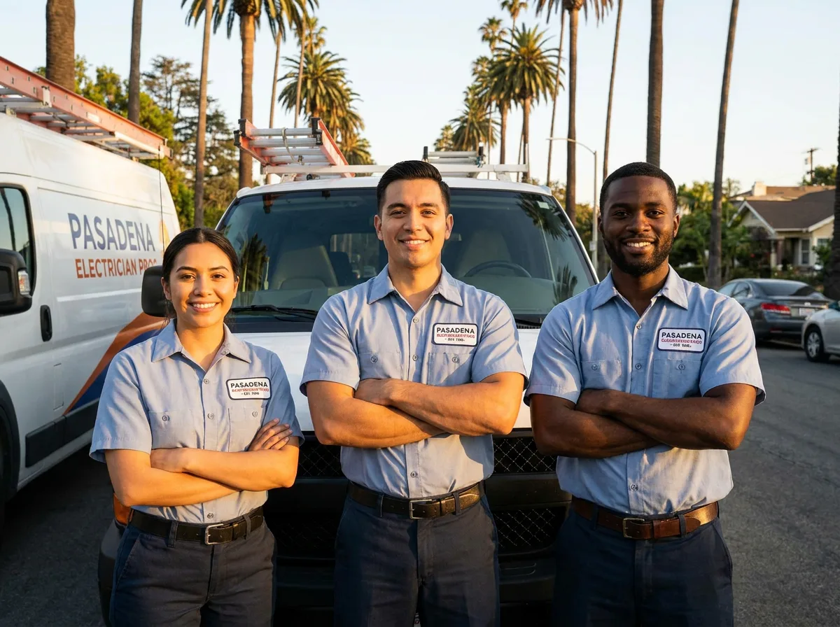 Electrician company in Short Hills, NJ