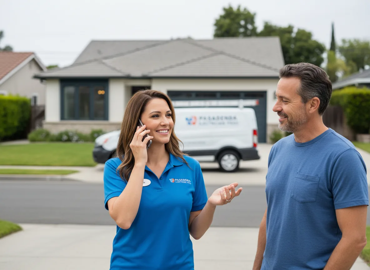 Electrician Short Hills, NJ FAQs